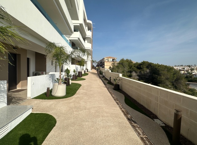 Wederverkoop - Appartement - Playa Flamenca - Flamenca Sun