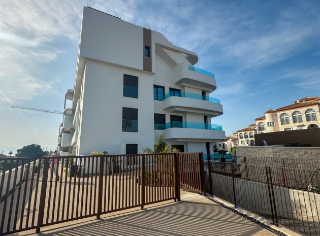 Wederverkoop - Appartement - Playa Flamenca - Flamenca Sun
