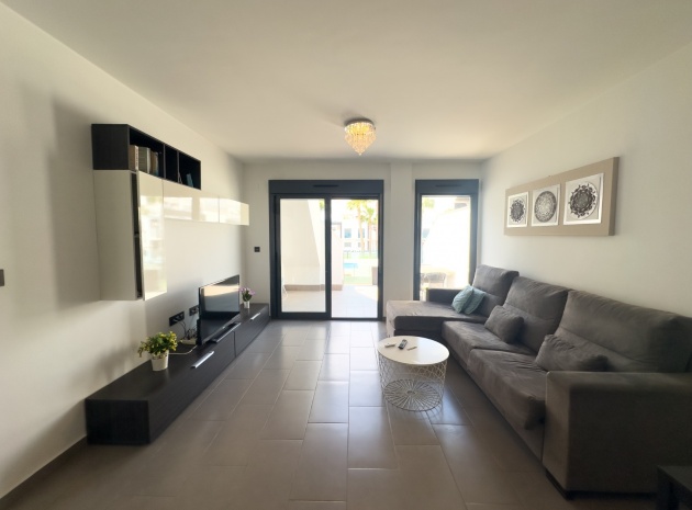 Wiederverkauf - Wohnung - La Zenia - oasis beach