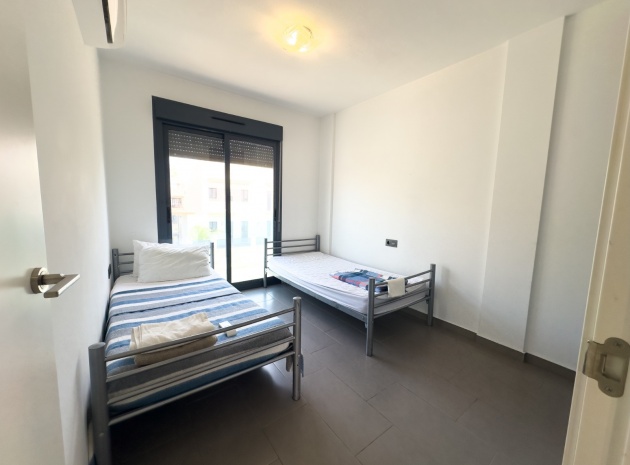 Wiederverkauf - Wohnung - La Zenia - oasis beach