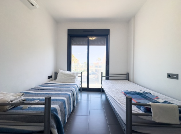 Wiederverkauf - Wohnung - La Zenia - oasis beach