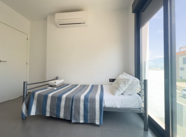Wiederverkauf - Wohnung - La Zenia - oasis beach