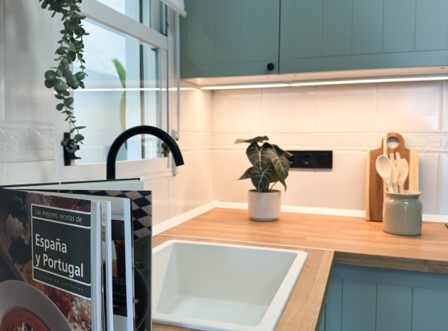 Revente - Appartement - Playa Flamenca - la mirada