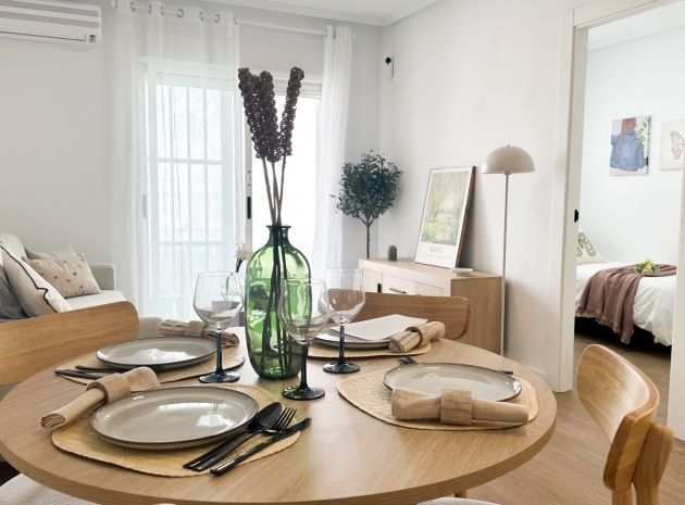 Revente - Appartement - Playa Flamenca - la mirada