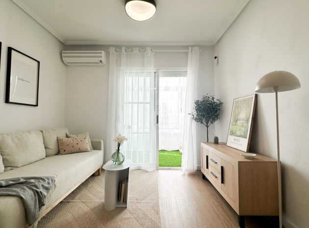 Revente - Appartement - Playa Flamenca - la mirada