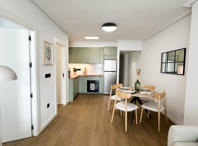 Revente - Appartement - Playa Flamenca - la mirada