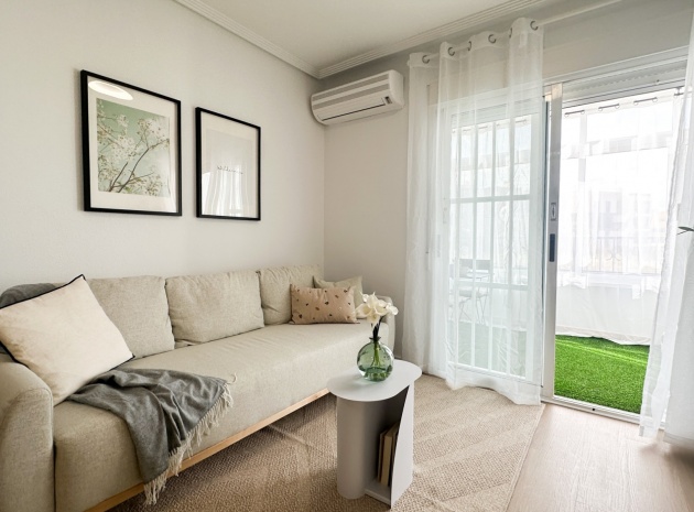 Revente - Appartement - Playa Flamenca - la mirada