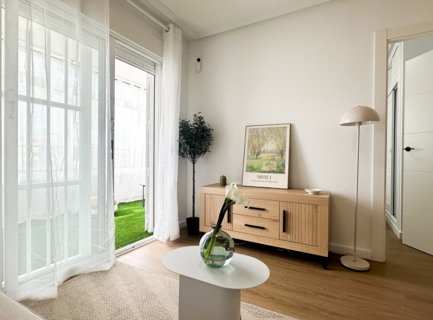 Revente - Appartement - Playa Flamenca - la mirada