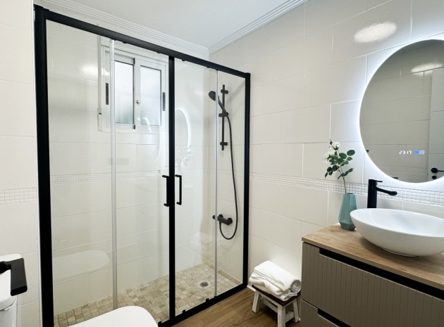 Revente - Appartement - Playa Flamenca - la mirada