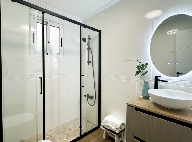 Revente - Appartement - Playa Flamenca - la mirada