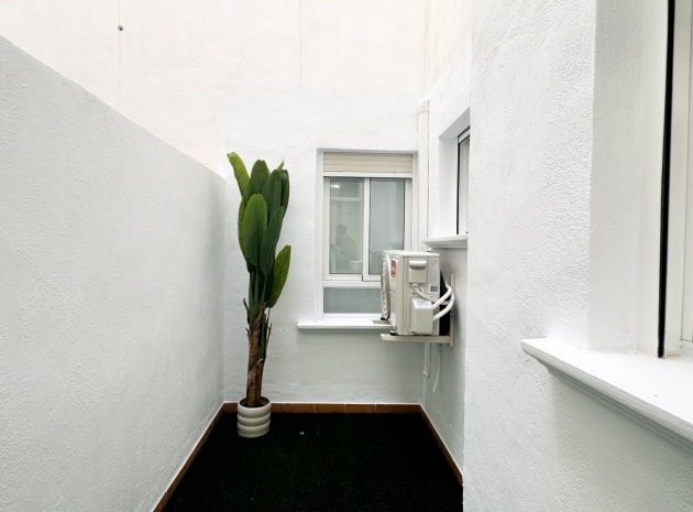 Revente - Appartement - Playa Flamenca - la mirada