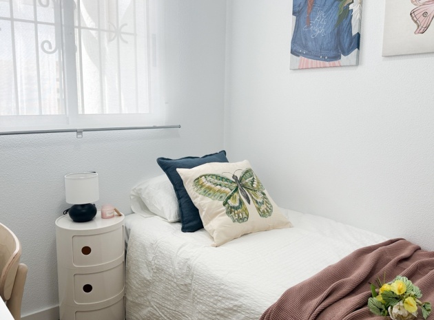 Revente - Appartement - Playa Flamenca - la mirada