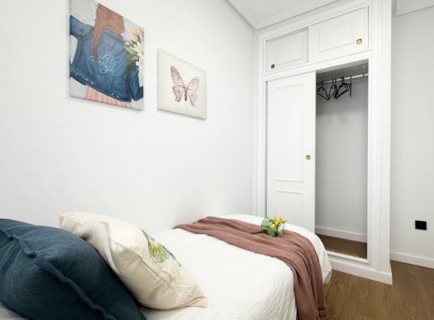 Revente - Appartement - Playa Flamenca - la mirada