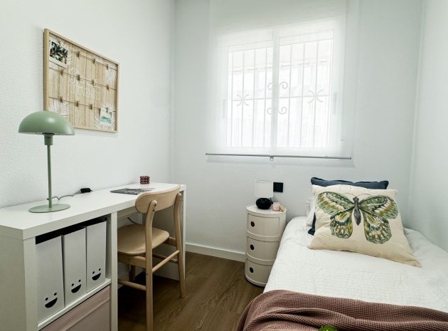 Revente - Appartement - Playa Flamenca - la mirada