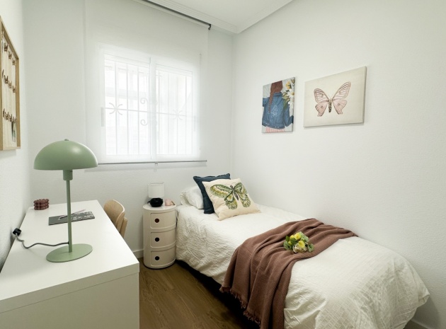 Revente - Appartement - Playa Flamenca - la mirada