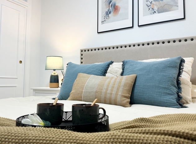 Revente - Appartement - Playa Flamenca - la mirada