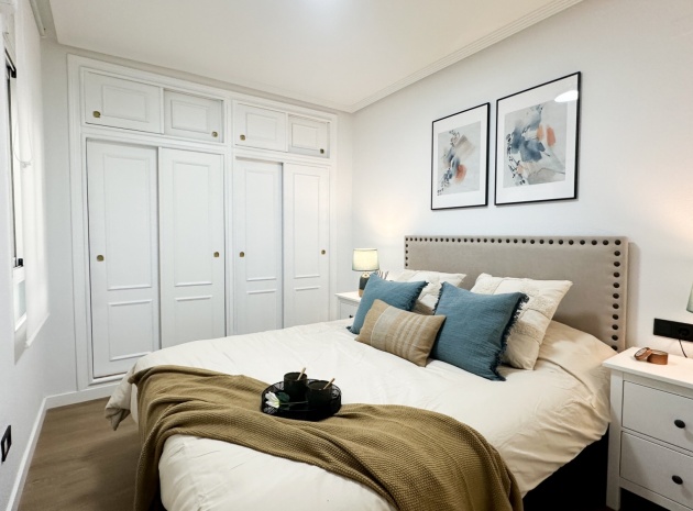 Revente - Appartement - Playa Flamenca - la mirada