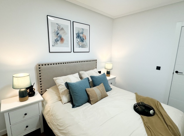 Revente - Appartement - Playa Flamenca - la mirada