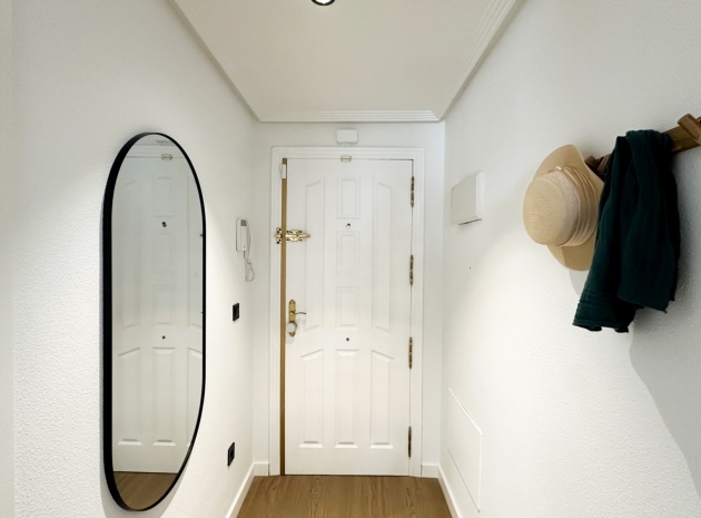 Revente - Appartement - Playa Flamenca - la mirada