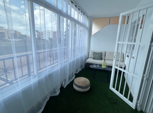 Revente - Appartement - Playa Flamenca - la mirada