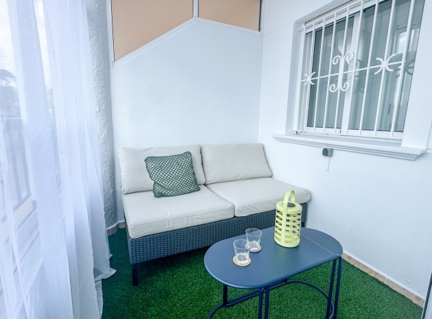 Revente - Appartement - Playa Flamenca - la mirada