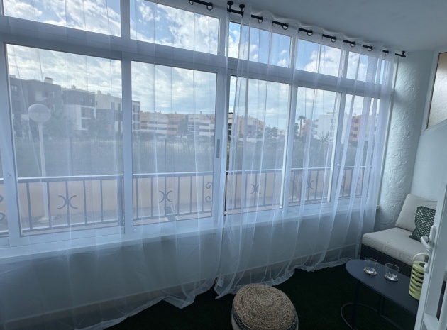 Revente - Appartement - Playa Flamenca - la mirada