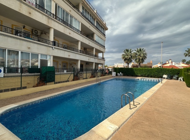 Revente - Appartement - Playa Flamenca - la mirada