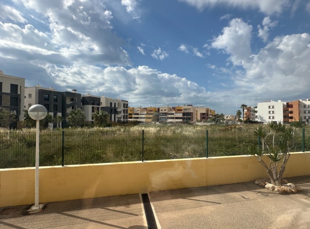 Revente - Appartement - Playa Flamenca - la mirada