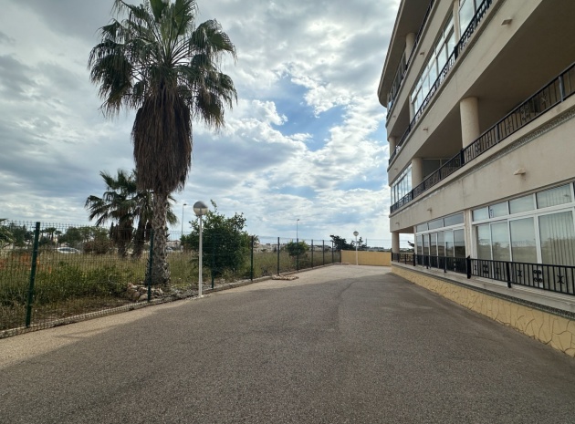 Revente - Appartement - Playa Flamenca - la mirada