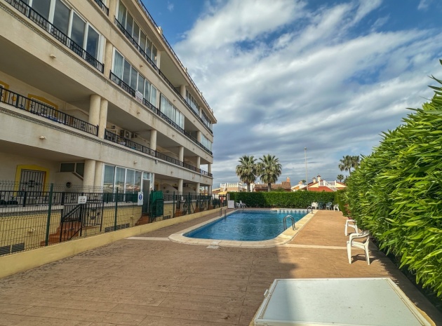 Revente - Appartement - Playa Flamenca - la mirada