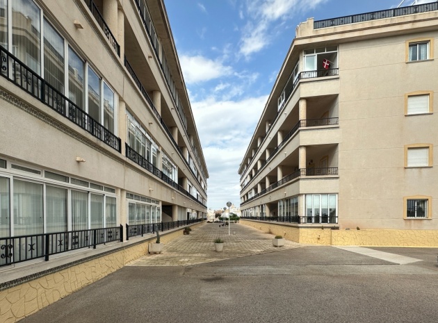 Revente - Appartement - Playa Flamenca - la mirada