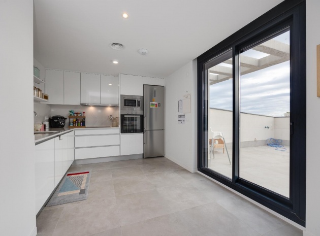 Revente - Appartement - Campoamor - Res. Seagardens