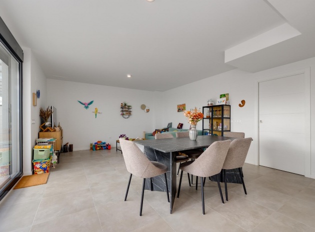 Revente - Appartement - Campoamor - Res. Seagardens