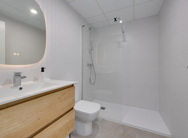 Revente - Appartement - Campoamor - Res. Seagardens