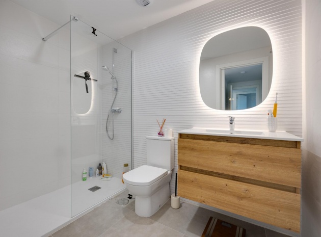 Revente - Appartement - Campoamor - Res. Seagardens
