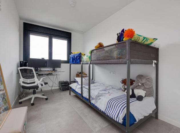 Revente - Appartement - Campoamor - Res. Seagardens