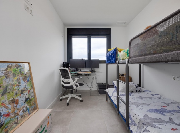Revente - Appartement - Campoamor - Res. Seagardens
