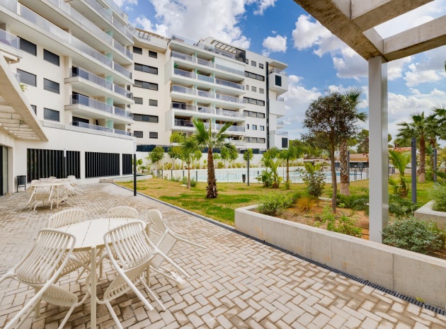 Revente - Appartement - Campoamor - Res. Seagardens