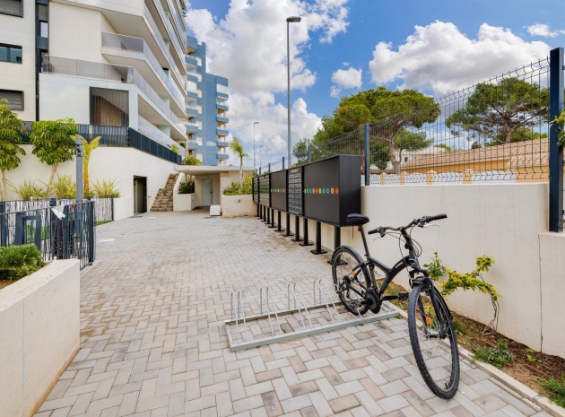 Revente - Appartement - Campoamor - Res. Seagardens