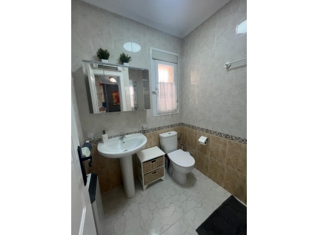 Återförsäljning - Bungalow - Ciudad Quesada - Dona Pepa