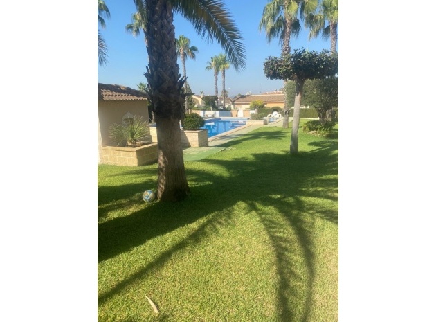 Återförsäljning - Bungalow - Ciudad Quesada - Dona Pepa