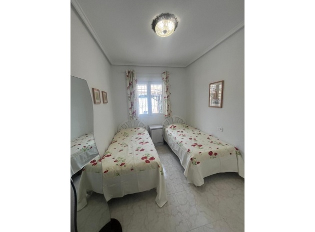 Återförsäljning - Bungalow - Ciudad Quesada - Dona Pepa