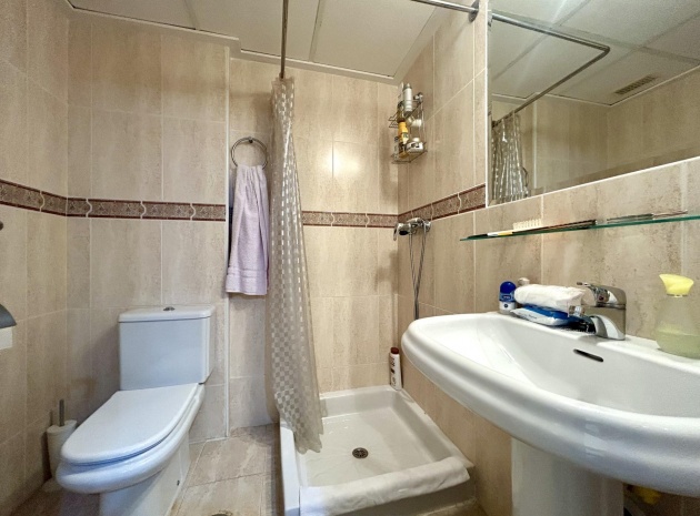 Wiederverkauf - Stadthaus - Cabo Roig - beachside cabo roig