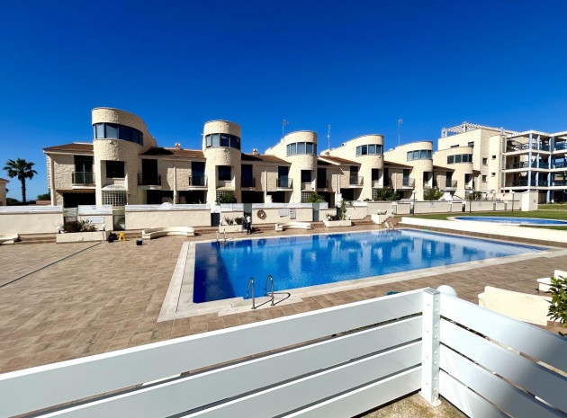 Wiederverkauf - Stadthaus - Cabo Roig - beachside cabo roig