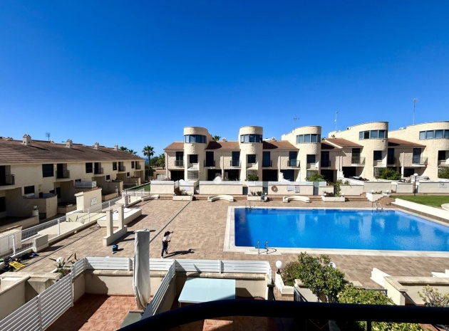 Wiederverkauf - Stadthaus - Cabo Roig - beachside cabo roig