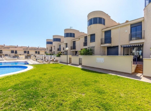 Wiederverkauf - Stadthaus - Cabo Roig - beachside cabo roig