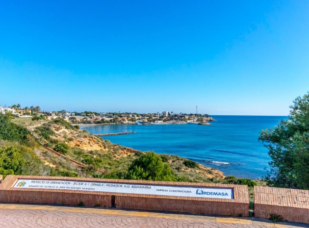 Wiederverkauf - Stadthaus - Cabo Roig - beachside cabo roig