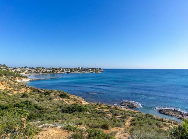 Wiederverkauf - Stadthaus - Cabo Roig - beachside cabo roig