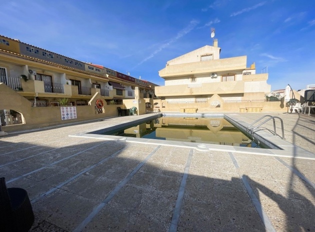 Wiederverkauf - Stadthaus - Playa Flamenca - amapolas