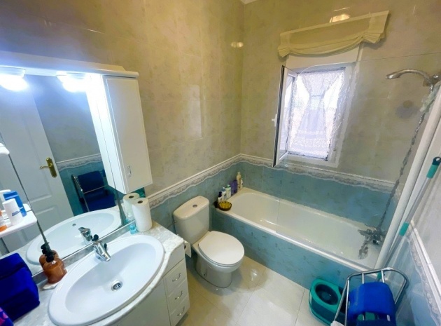 Wederverkoop - Villa - Ciudad Quesada - La Marquesa Golf